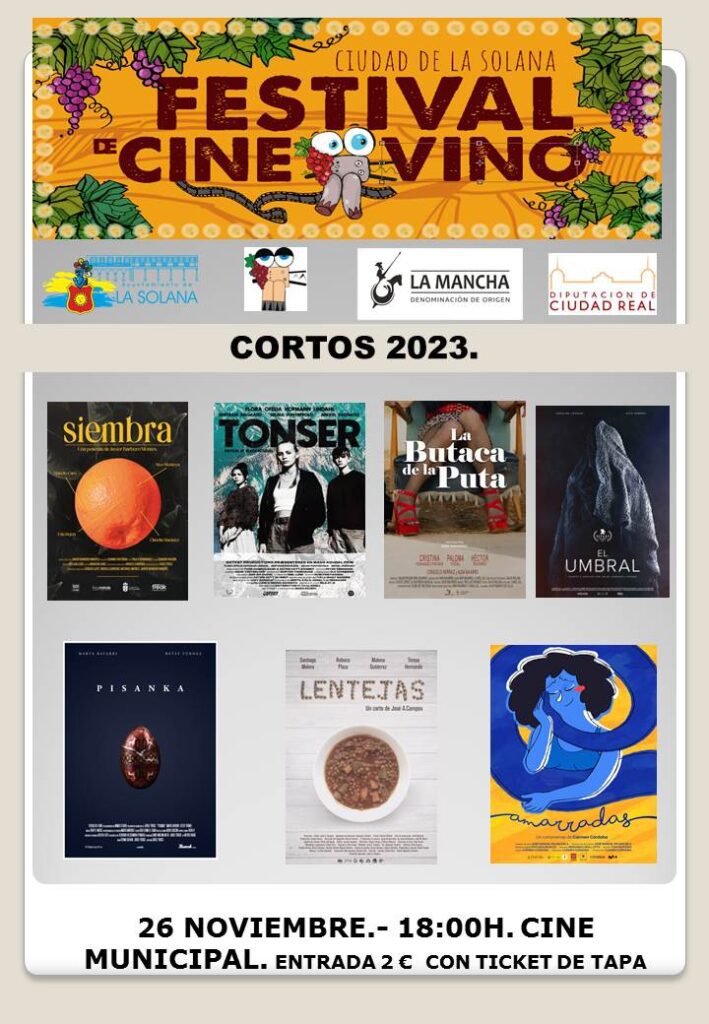 Festival de Cine y Vino
