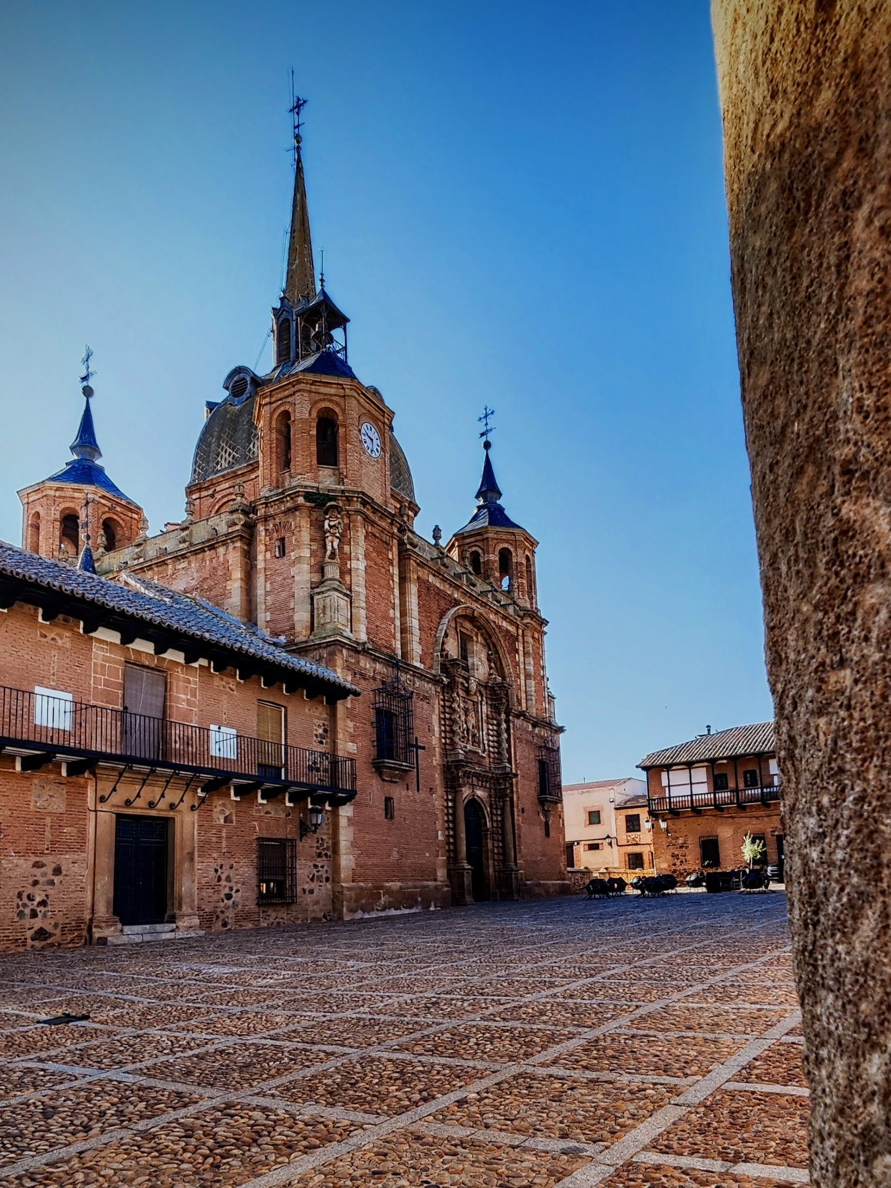 El Pueblo mas Bonito de Castilla La Mancha 2023 - Hospederia Santa Elena