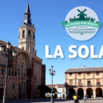 La Solana el pueblo mas bonito de castilla la mancha